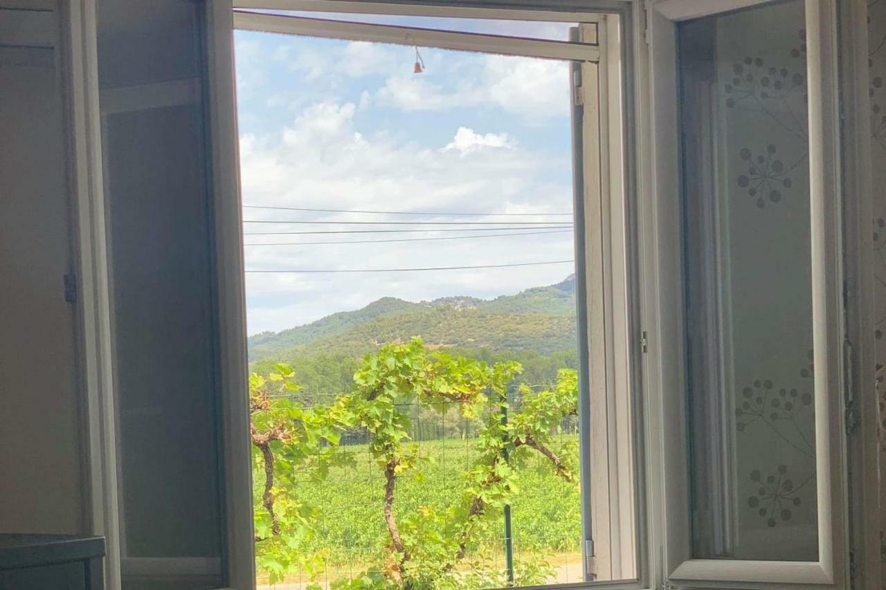 Apartment Au Coeur De La Provence