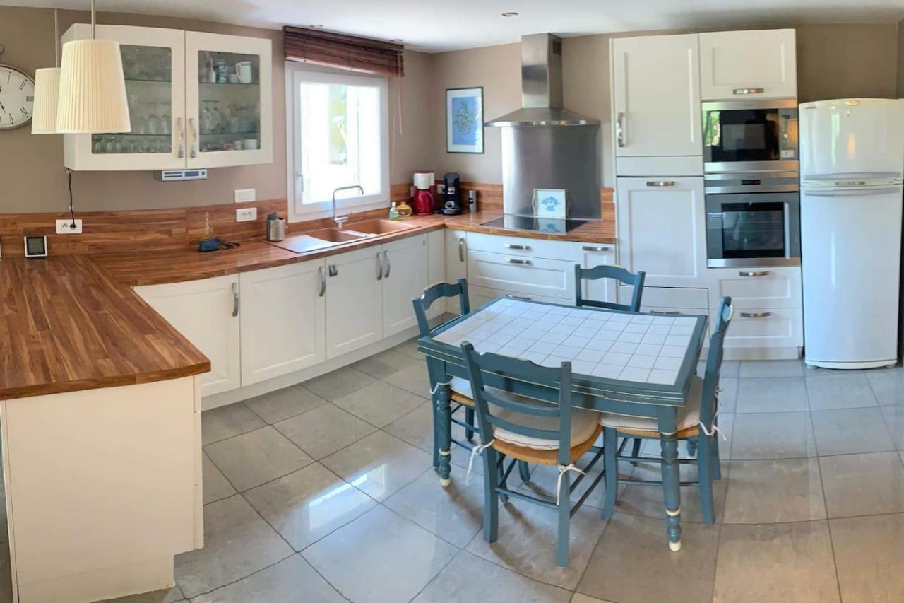 Au Coeur De La Provence Apartment Beaumes-de-Venise