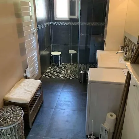 Appartement Au Coeur De La Provence Beaumes-de-Venise Exterior photo